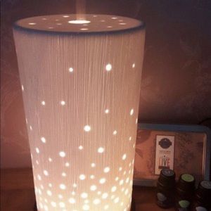 Brand New Aspire Scentsy Diffuser